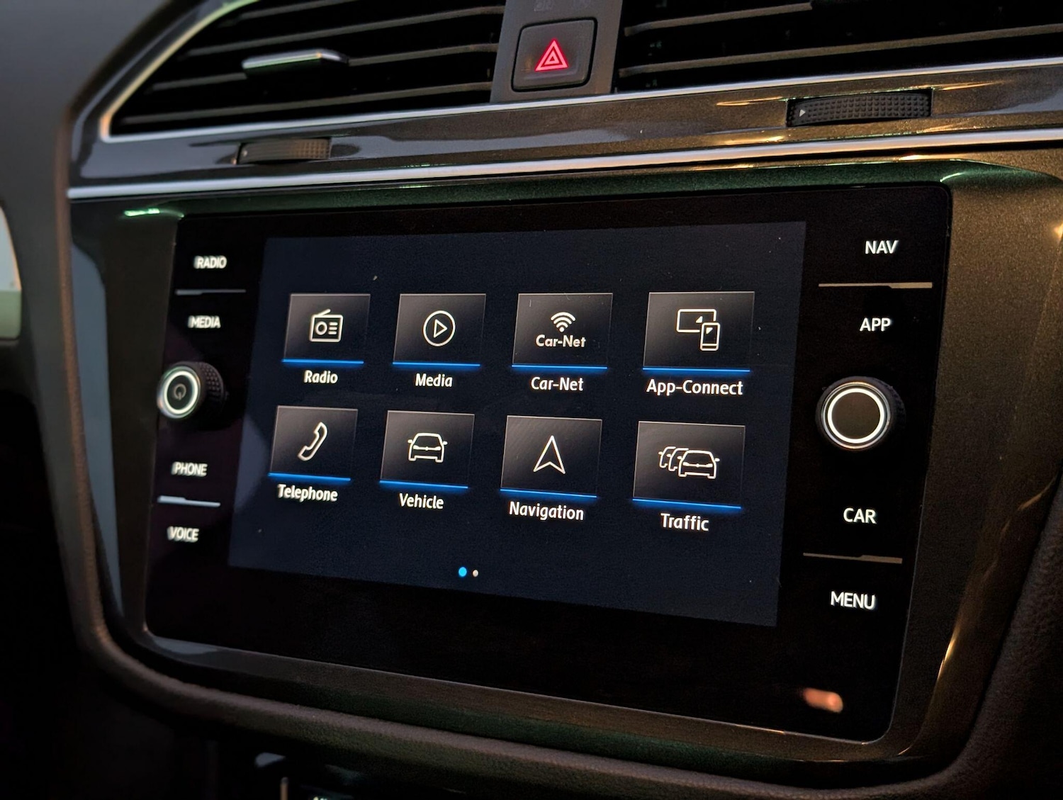Used Volkswagen Tiguan 2019 for sale - 76246797: Photo 37