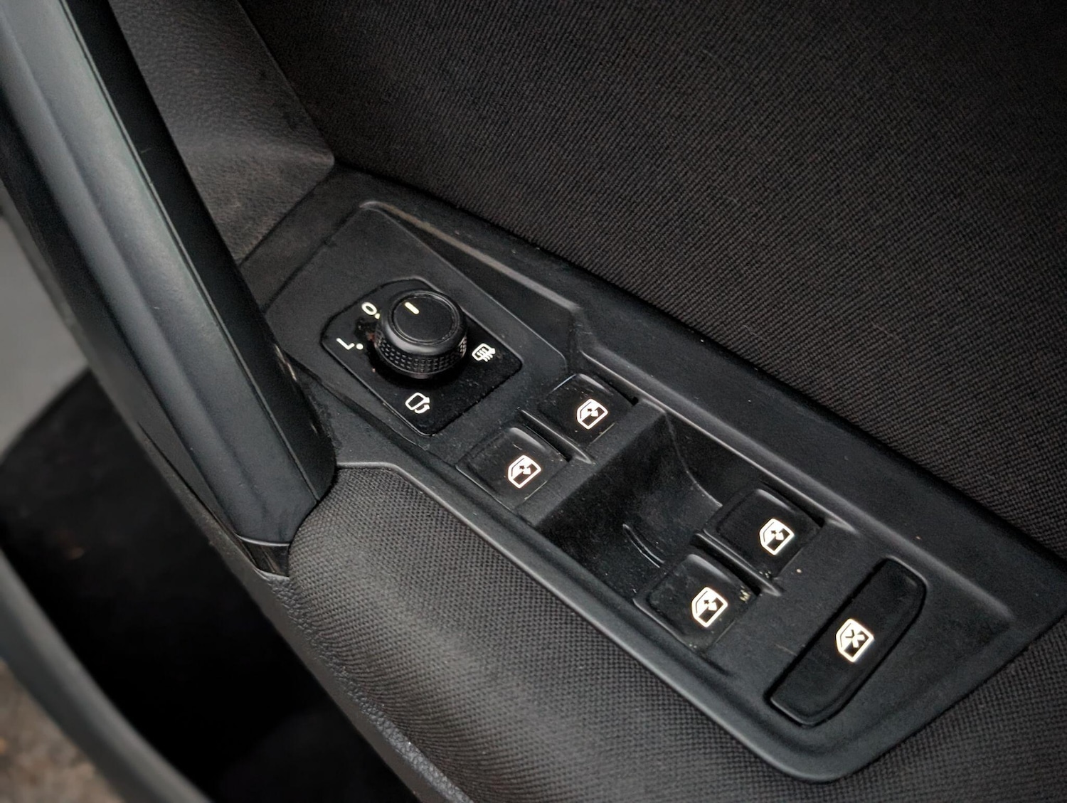 Used Volkswagen Tiguan 2019 for sale - 76246797: Photo 41