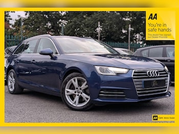 2017 (17) - 2.0 TFSI Sport S Tronic Euro 6 (s/s) 5dr