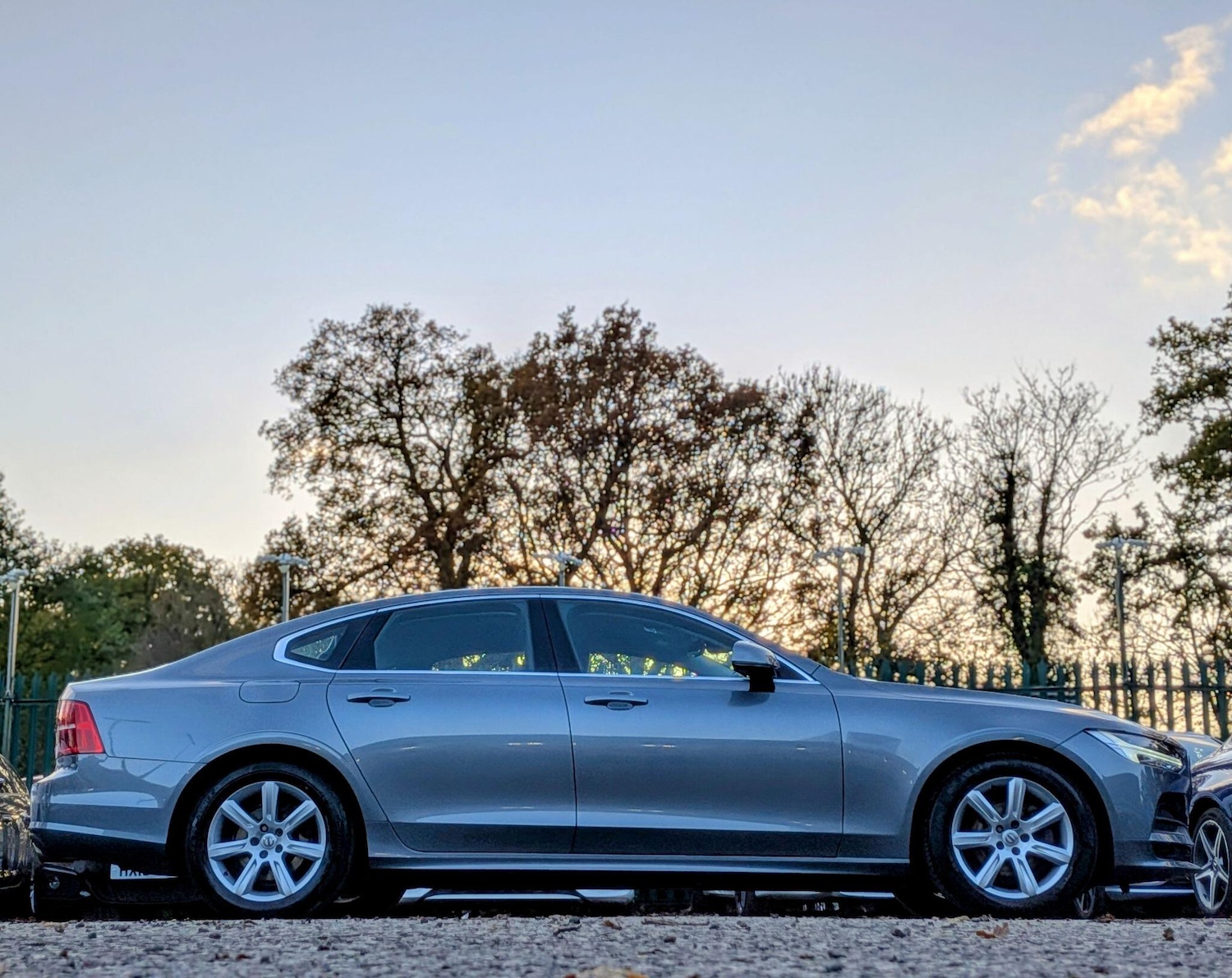 Used Volvo S90 2018 for sale - 76528017: Photo 13