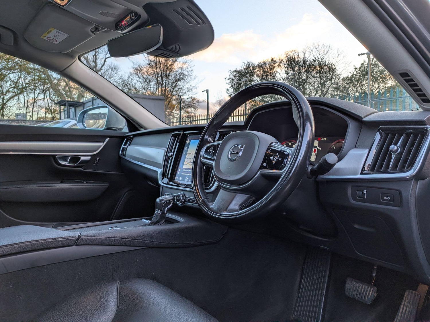 Used Volvo S90 2018 for sale - 76528017: Photo 16