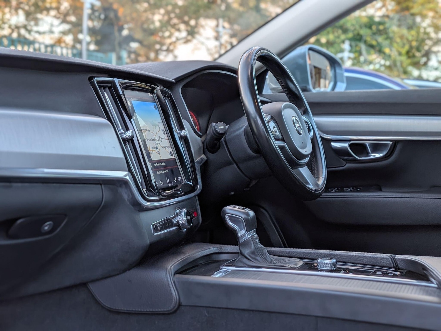 Used Volvo S90 2018 for sale - 76528017: Photo 19