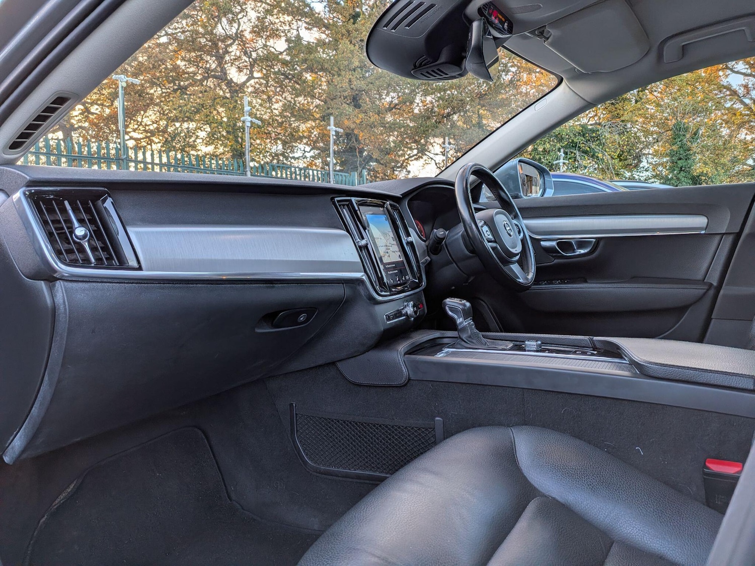 Used Volvo S90 2018 for sale - 76528017: Photo 20