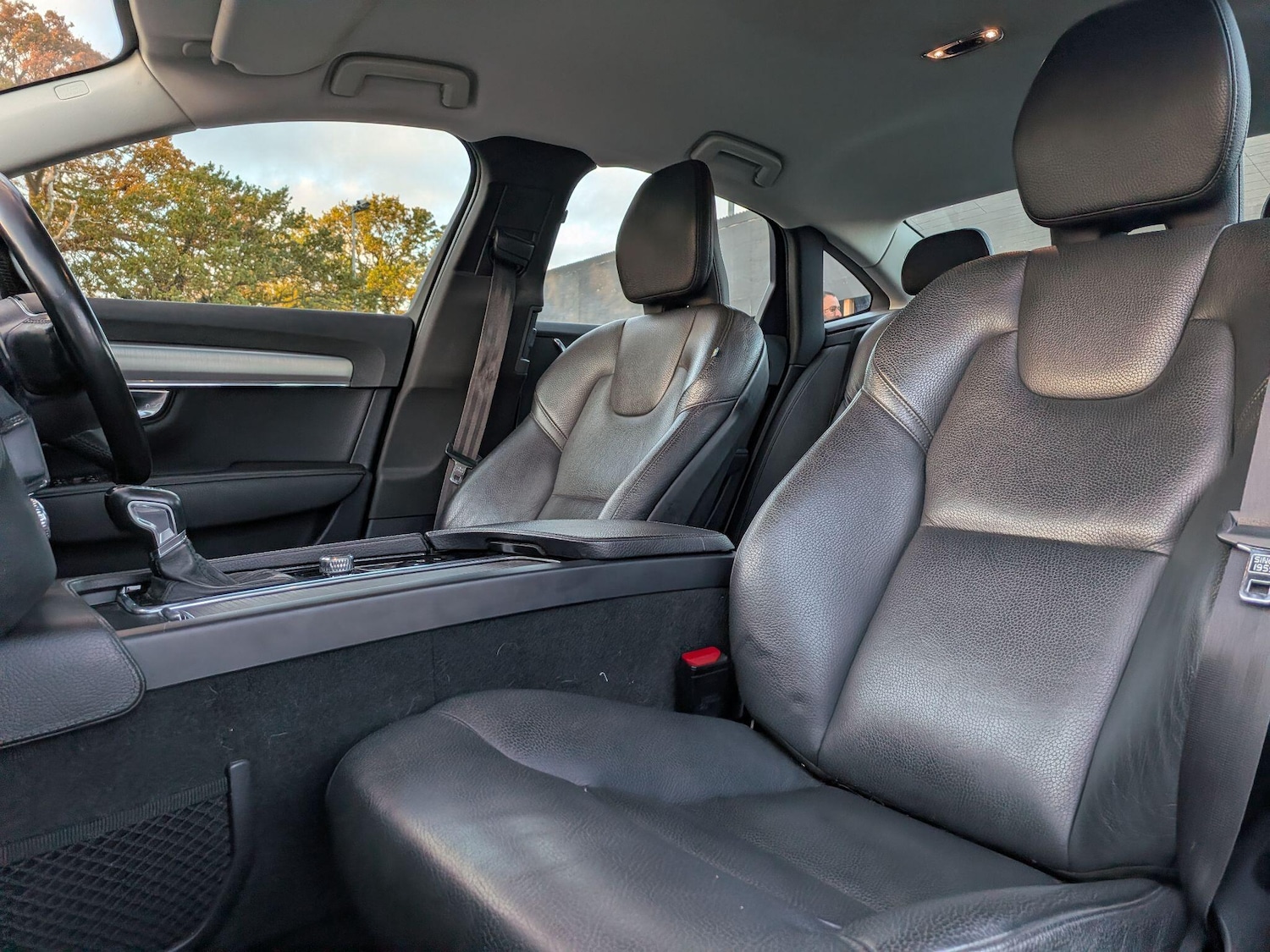 Used Volvo S90 2018 for sale - 76528017: Photo 21