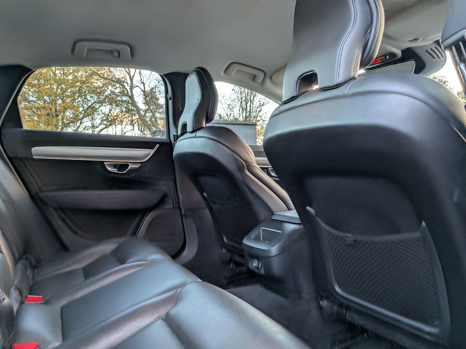 Used Volvo S90 2018 for sale - 76528017: Photo 23