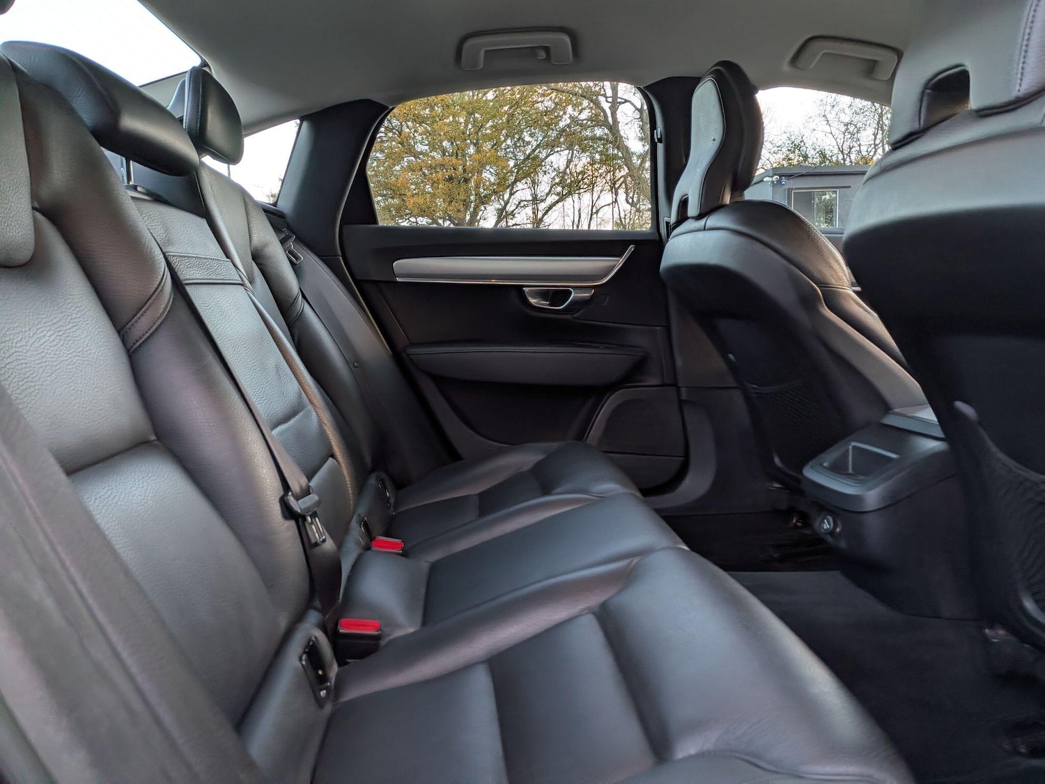 Used Volvo S90 2018 for sale - 76528017: Photo 24