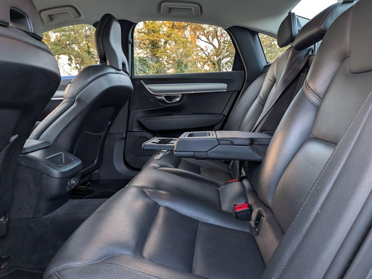 Used Volvo S90 2018 for sale - 76528017: Photo 26