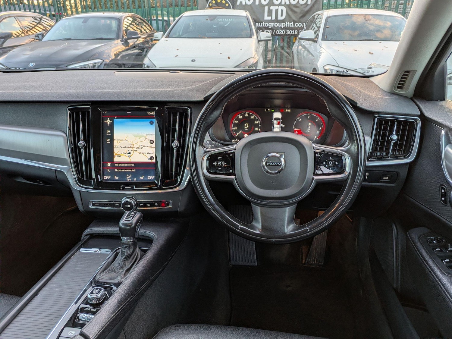 Used Volvo S90 2018 for sale - 76528017: Photo 28