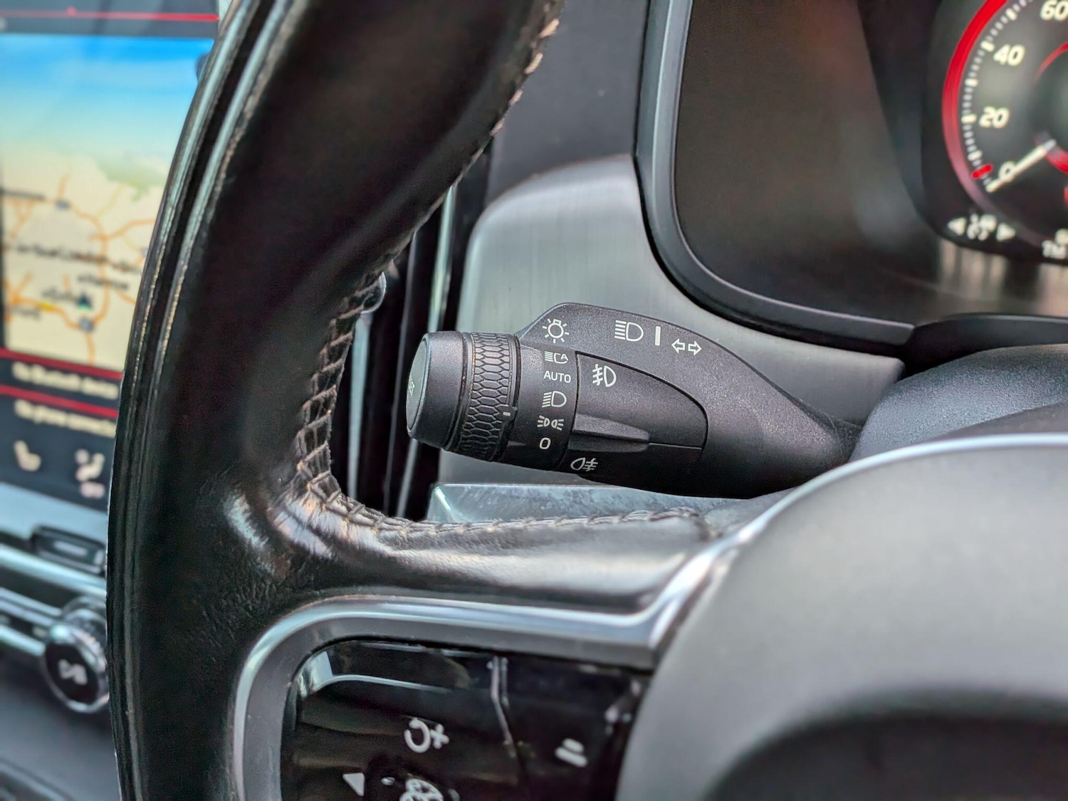 Used Volvo S90 2018 for sale - 76528017: Photo 30