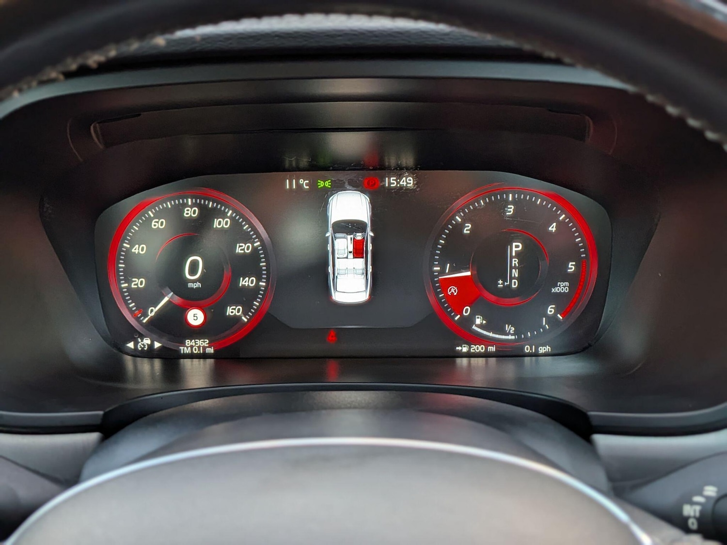 Used Volvo S90 2018 for sale - 76528017: Photo 33