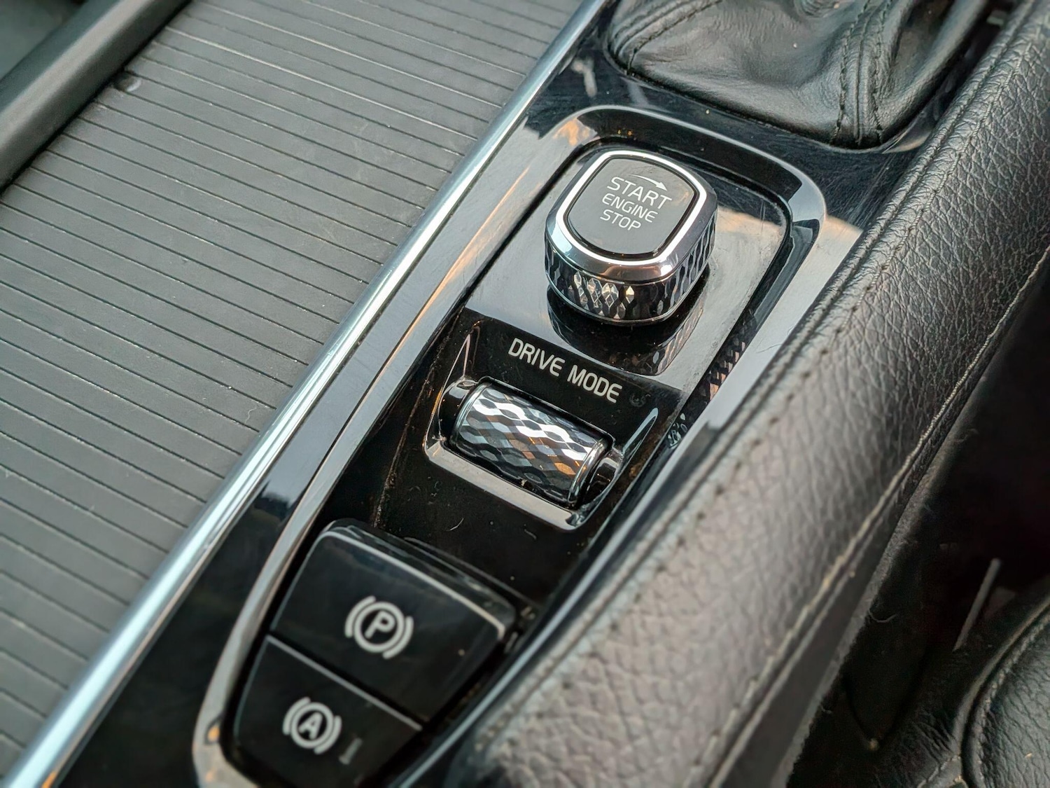 Used Volvo S90 2018 for sale - 76528017: Photo 35