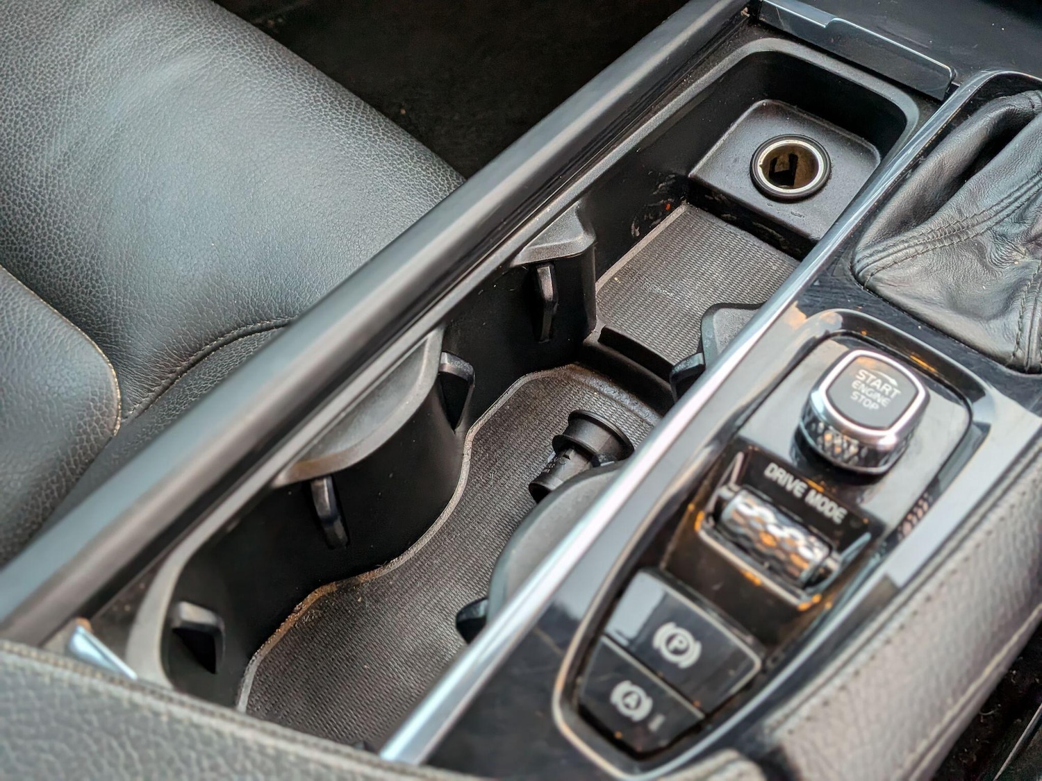 Used Volvo S90 2018 for sale - 76528017: Photo 36