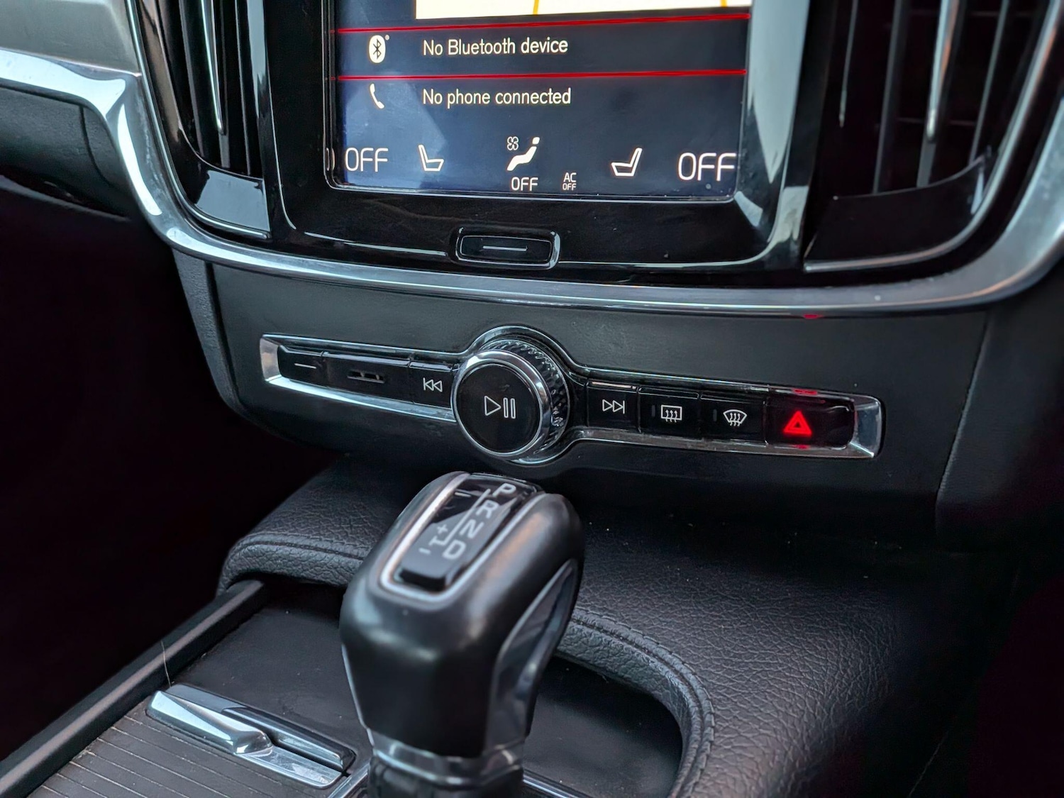 Used Volvo S90 2018 for sale - 76528017: Photo 38