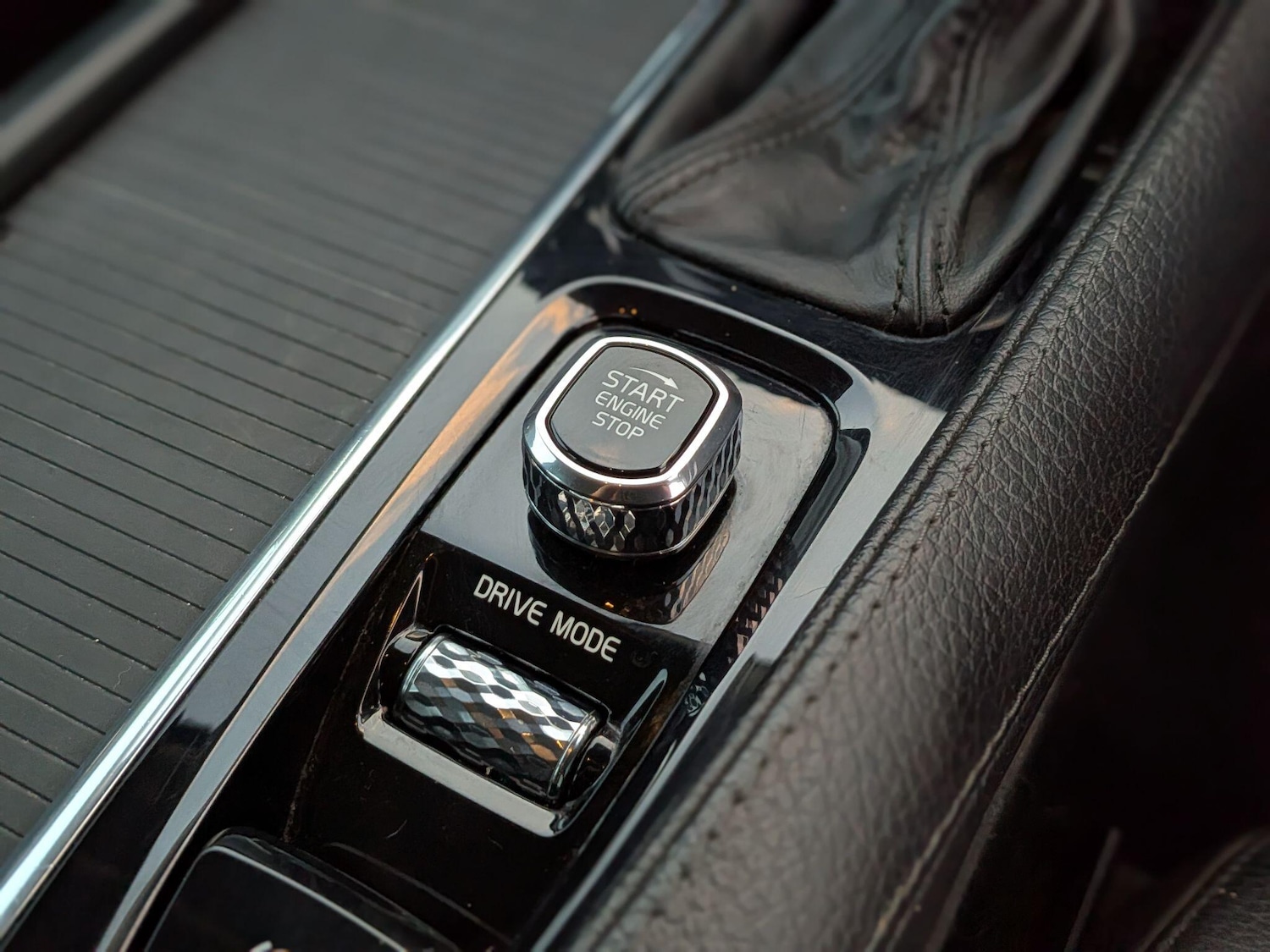 Used Volvo S90 2018 for sale - 76528017: Photo 44