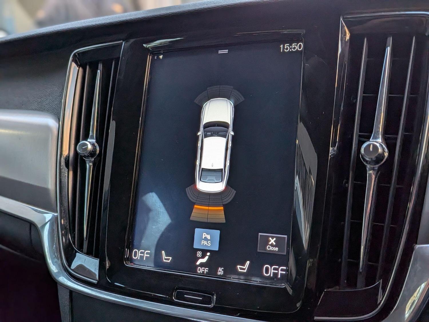 Used Volvo S90 2018 for sale - 76528017: Photo 46