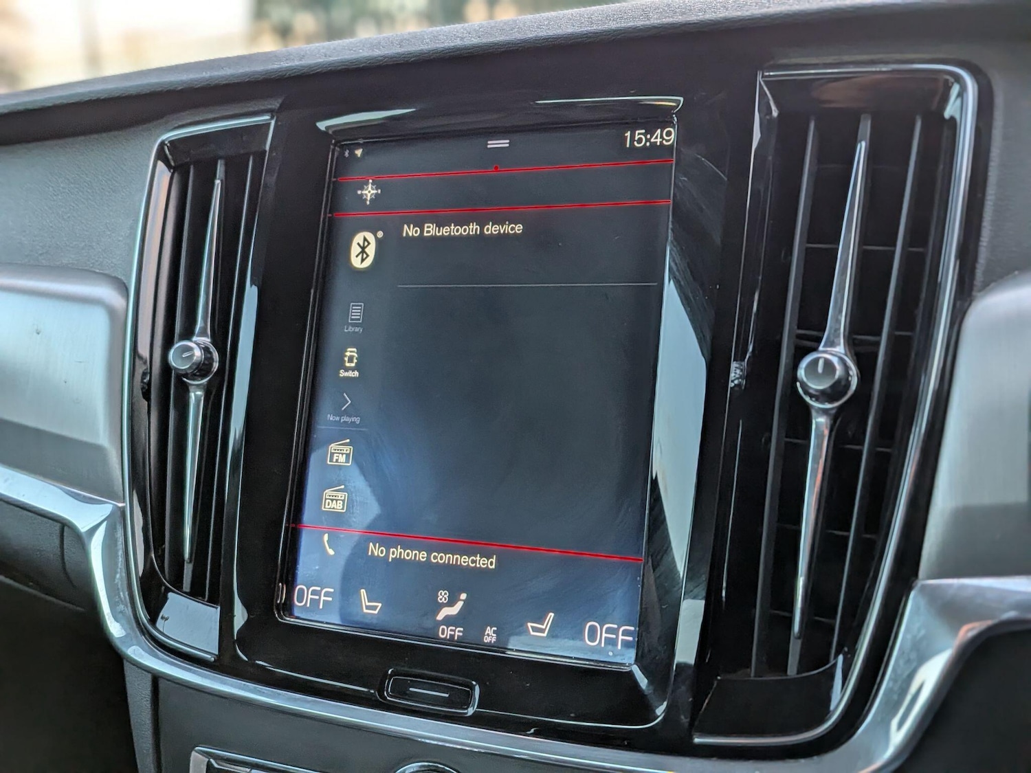 Used Volvo S90 2018 for sale - 76528017: Photo 49