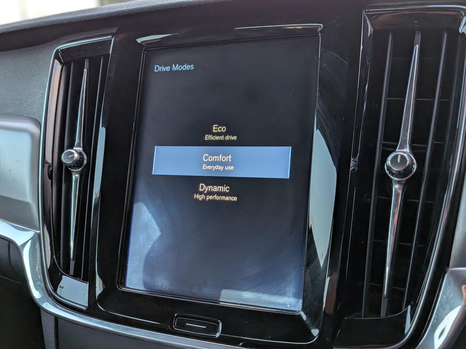 Used Volvo S90 2018 for sale - 76528017: Photo 51