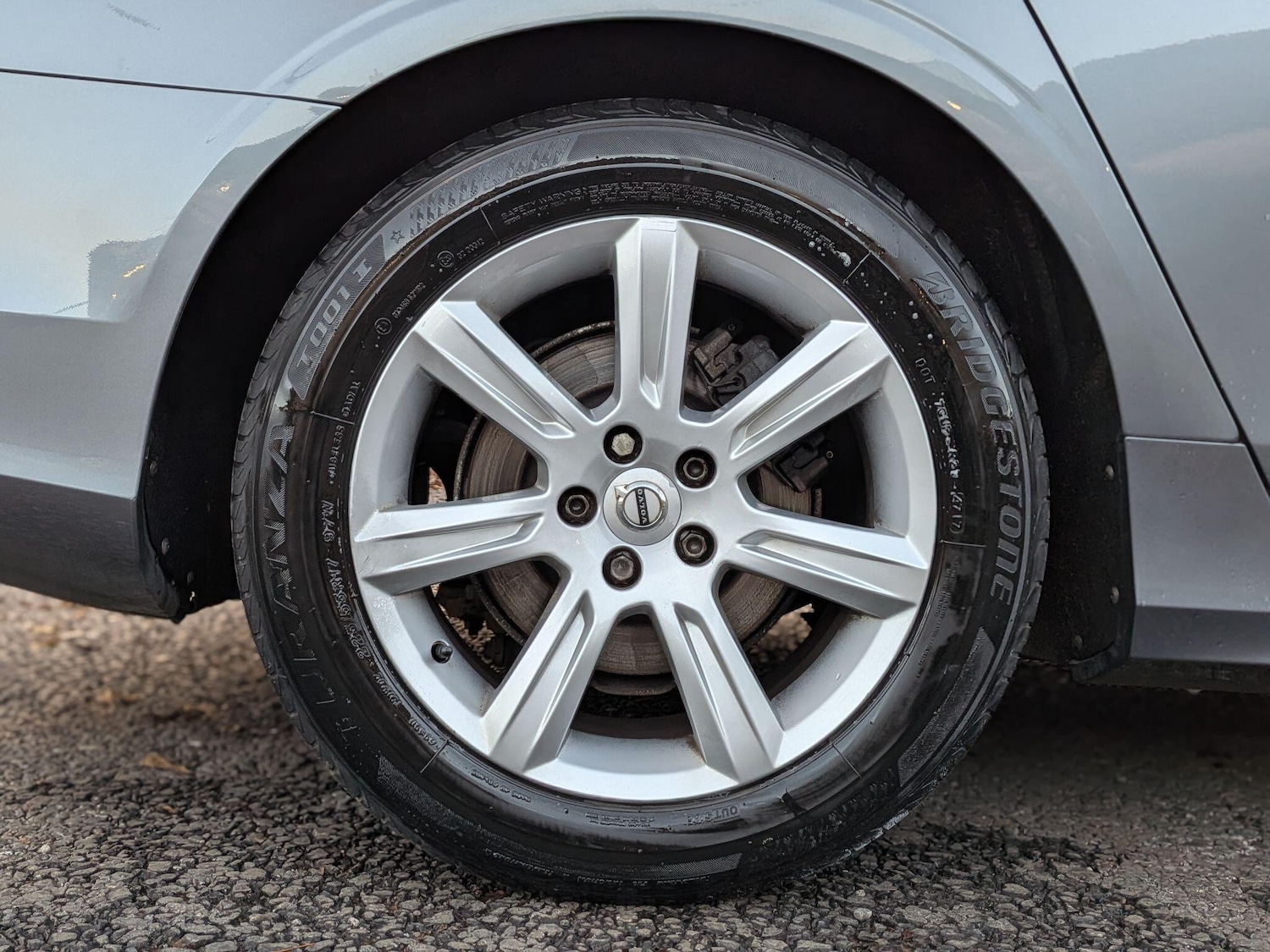 Used Volvo S90 2018 for sale - 76528017: Photo 54