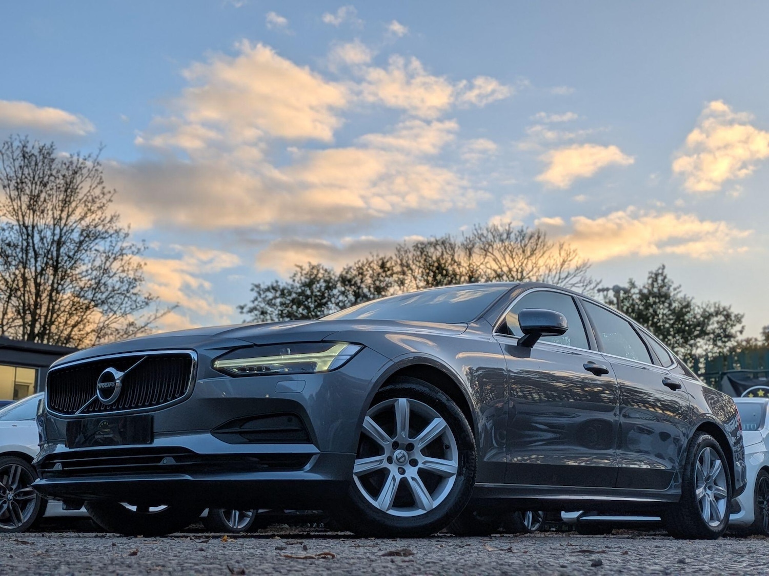 Used Volvo S90 2018 for sale - 76528017: Photo 6