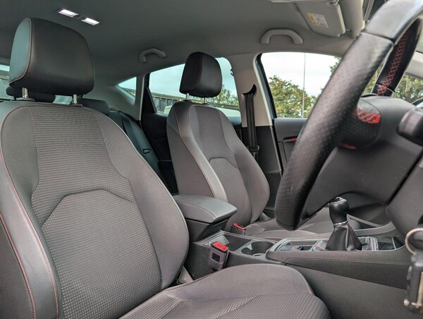 Used SEAT Leon 2019 for sale - 76240022: Photo 17