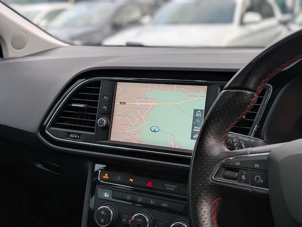 Used SEAT Leon 2019 for sale - 76240022: Photo 18