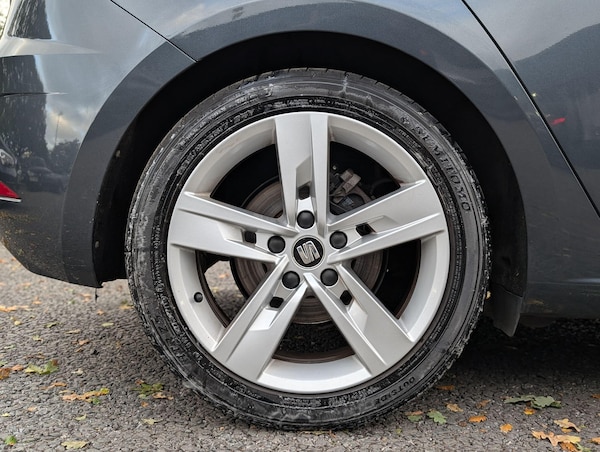 Used SEAT Leon 2019 for sale - 76240022: Photo 20