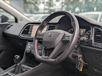 Used SEAT Leon 2019 for sale - 76240022: Photo 3