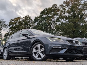 Used SEAT Leon 2019 for sale - 76240022: Photo 4