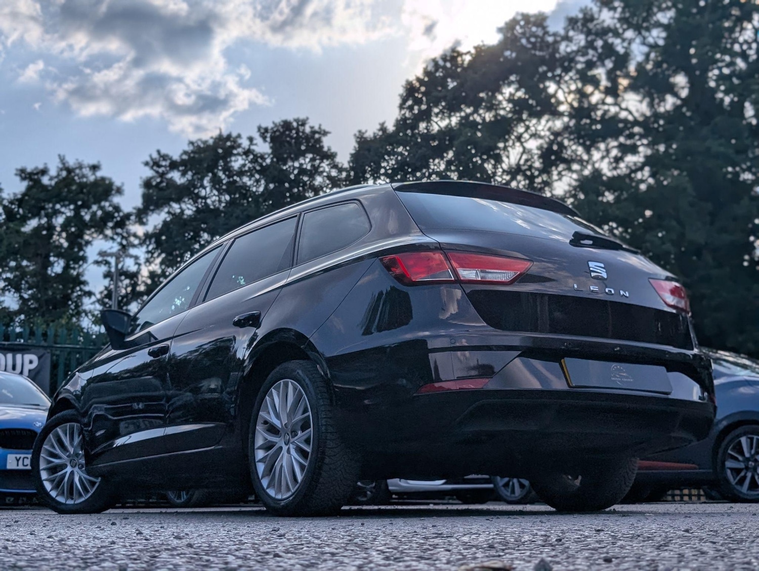 Used SEAT Leon 2017 for sale - 76715584: Photo 10