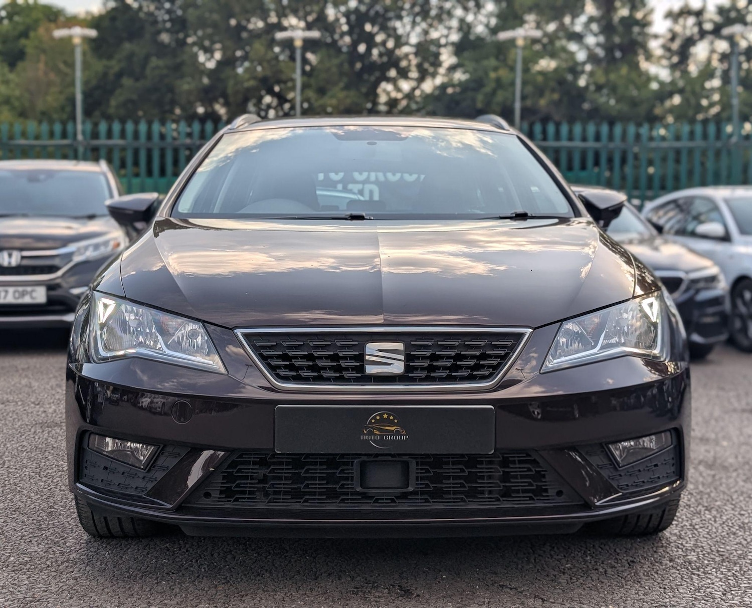 Used SEAT Leon 2017 for sale - 76715584: Photo 11