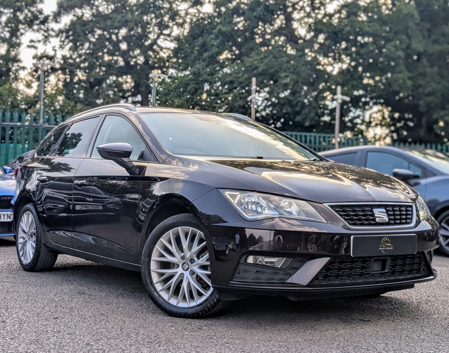 Used SEAT Leon 2017 for sale - 76715584: Photo 15