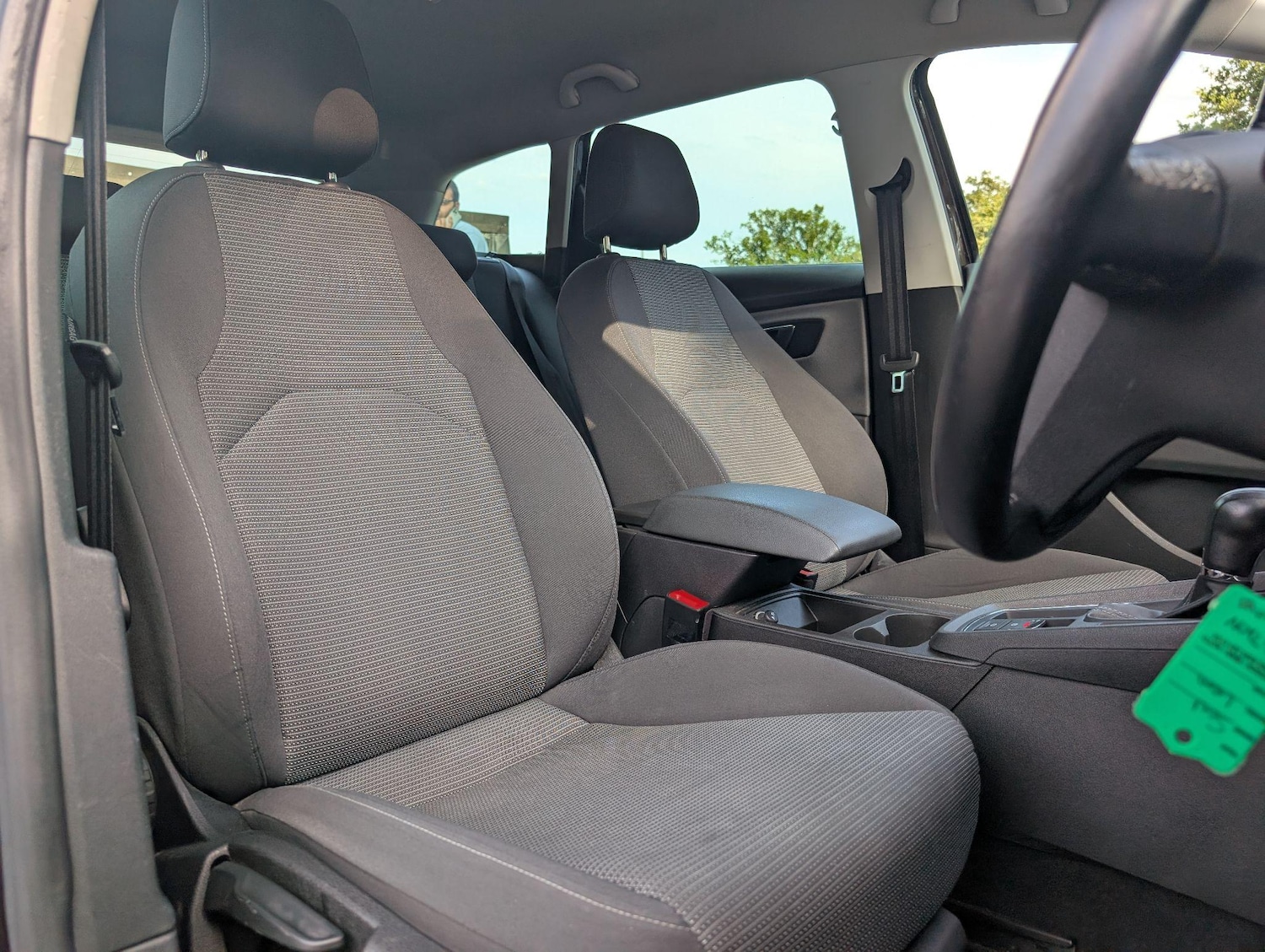 Used SEAT Leon 2017 for sale - 76715584: Photo 18