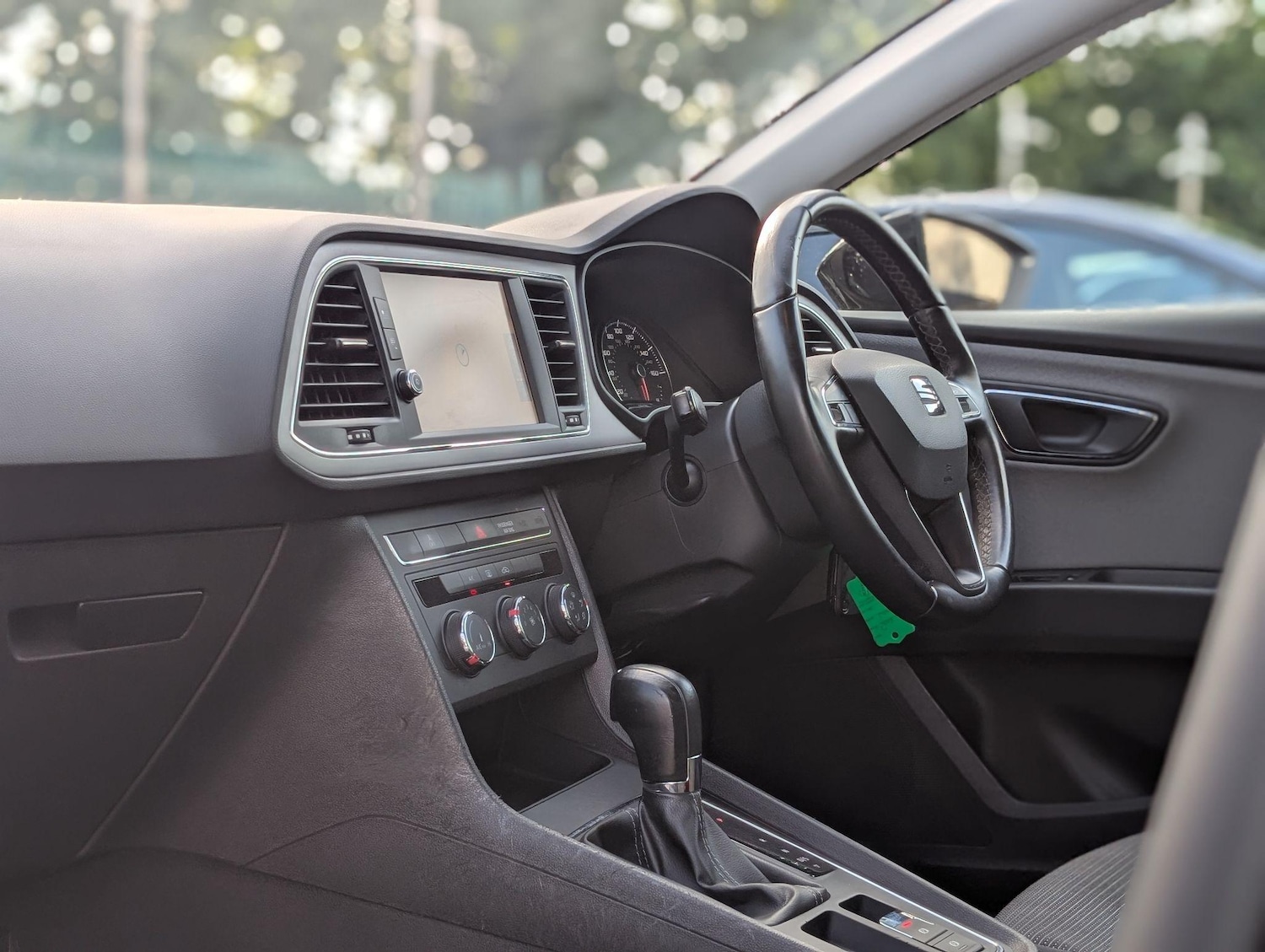 Used SEAT Leon 2017 for sale - 76715584: Photo 19