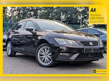 2017 (67) - 1.6 TDI SE Dynamic Technology 5dr DSG