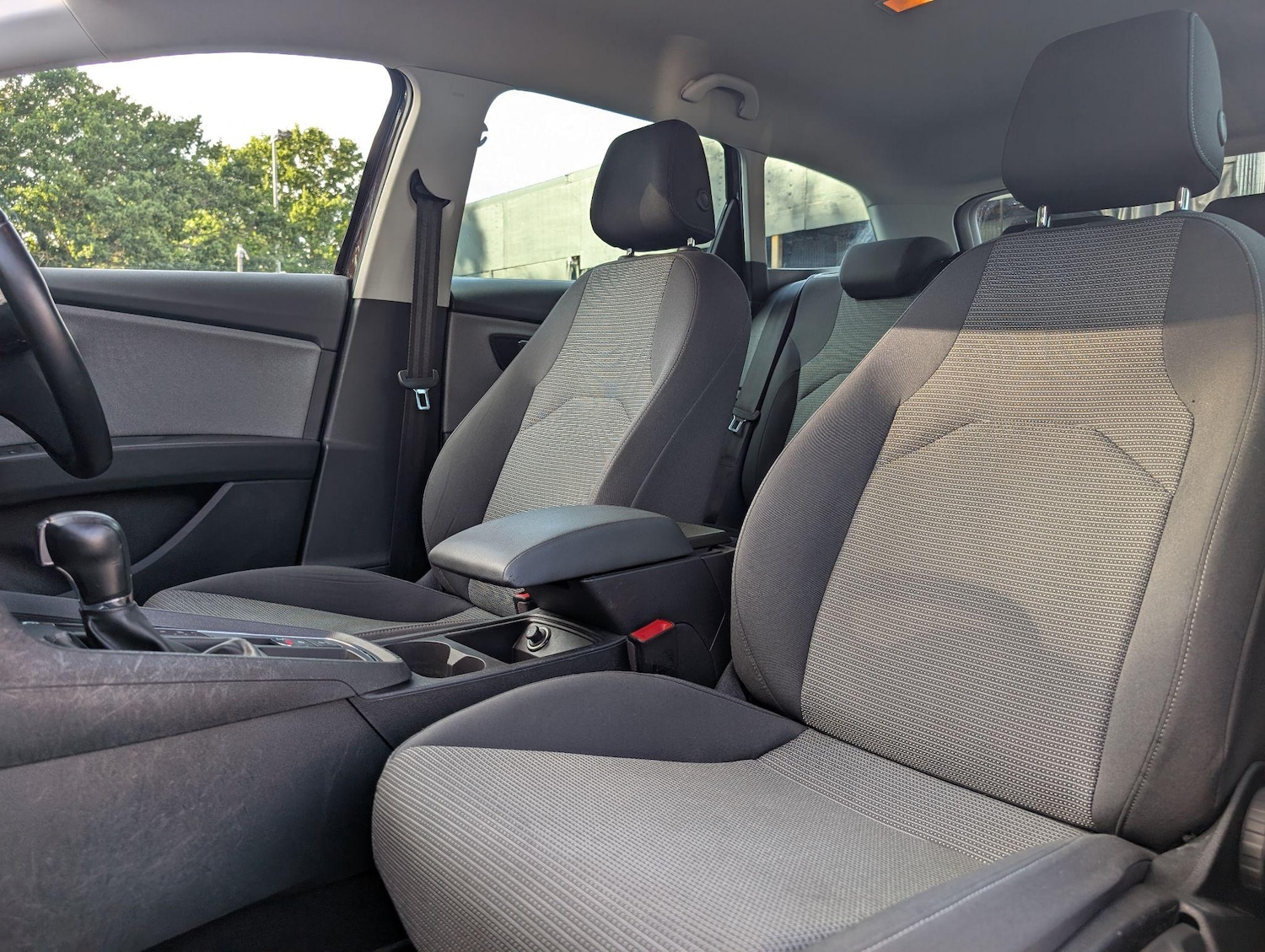 Used SEAT Leon 2017 for sale - 76715584: Photo 21