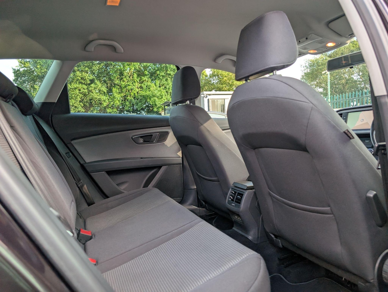 Used SEAT Leon 2017 for sale - 76715584: Photo 22