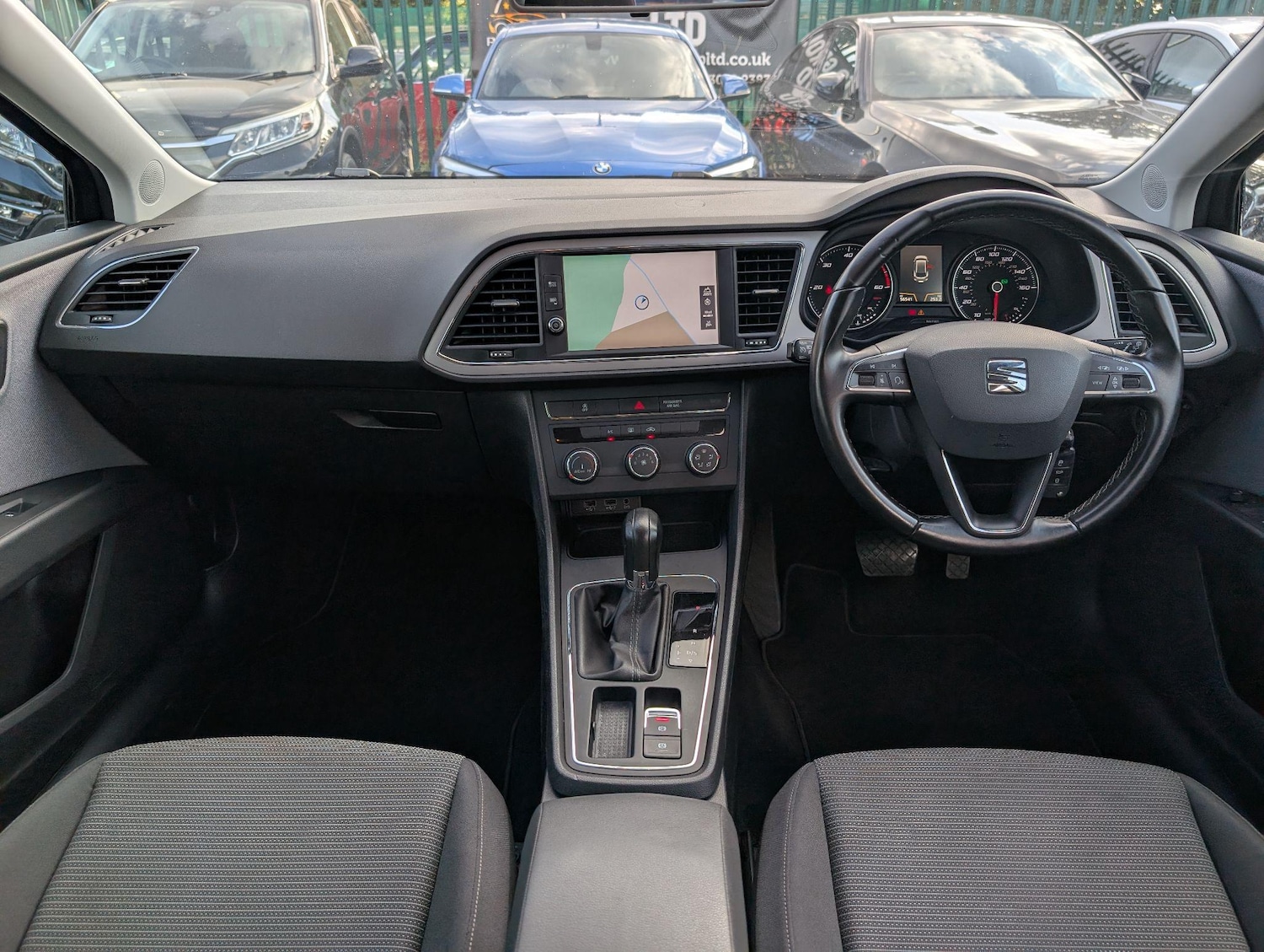 Used SEAT Leon 2017 for sale - 76715584: Photo 27