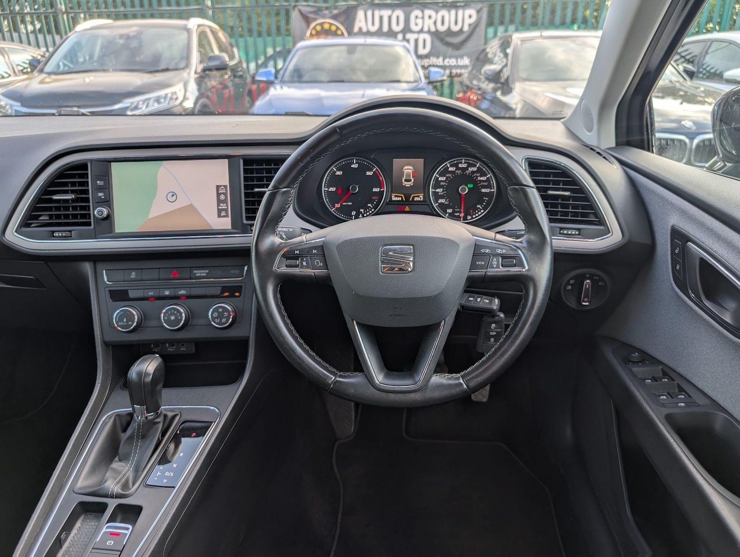 Used SEAT Leon 2017 for sale - 76715584: Photo 28