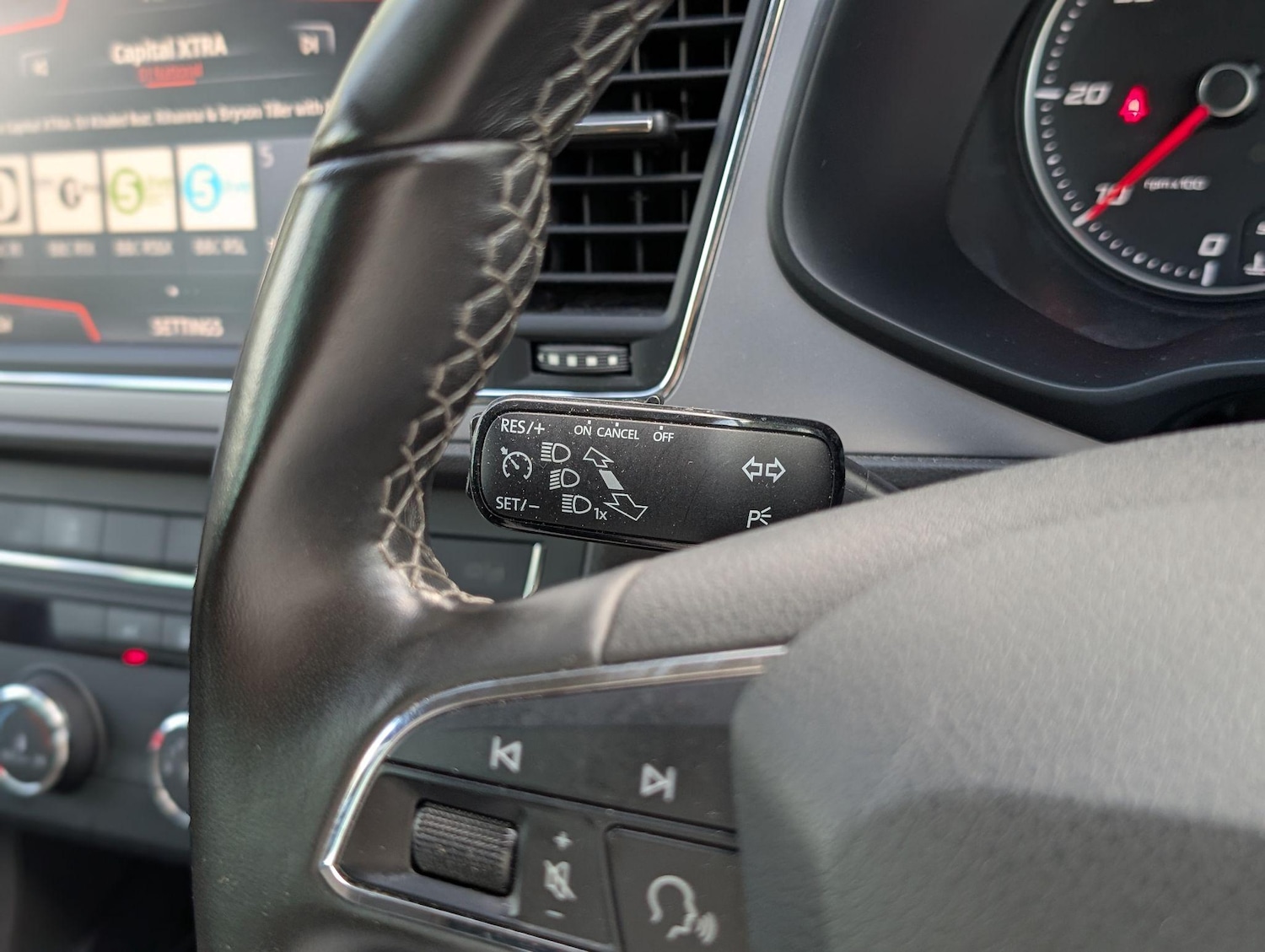 Used SEAT Leon 2017 for sale - 76715584: Photo 30