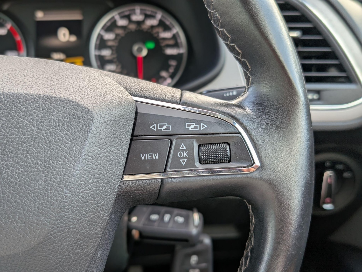 Used SEAT Leon 2017 for sale - 76715584: Photo 31