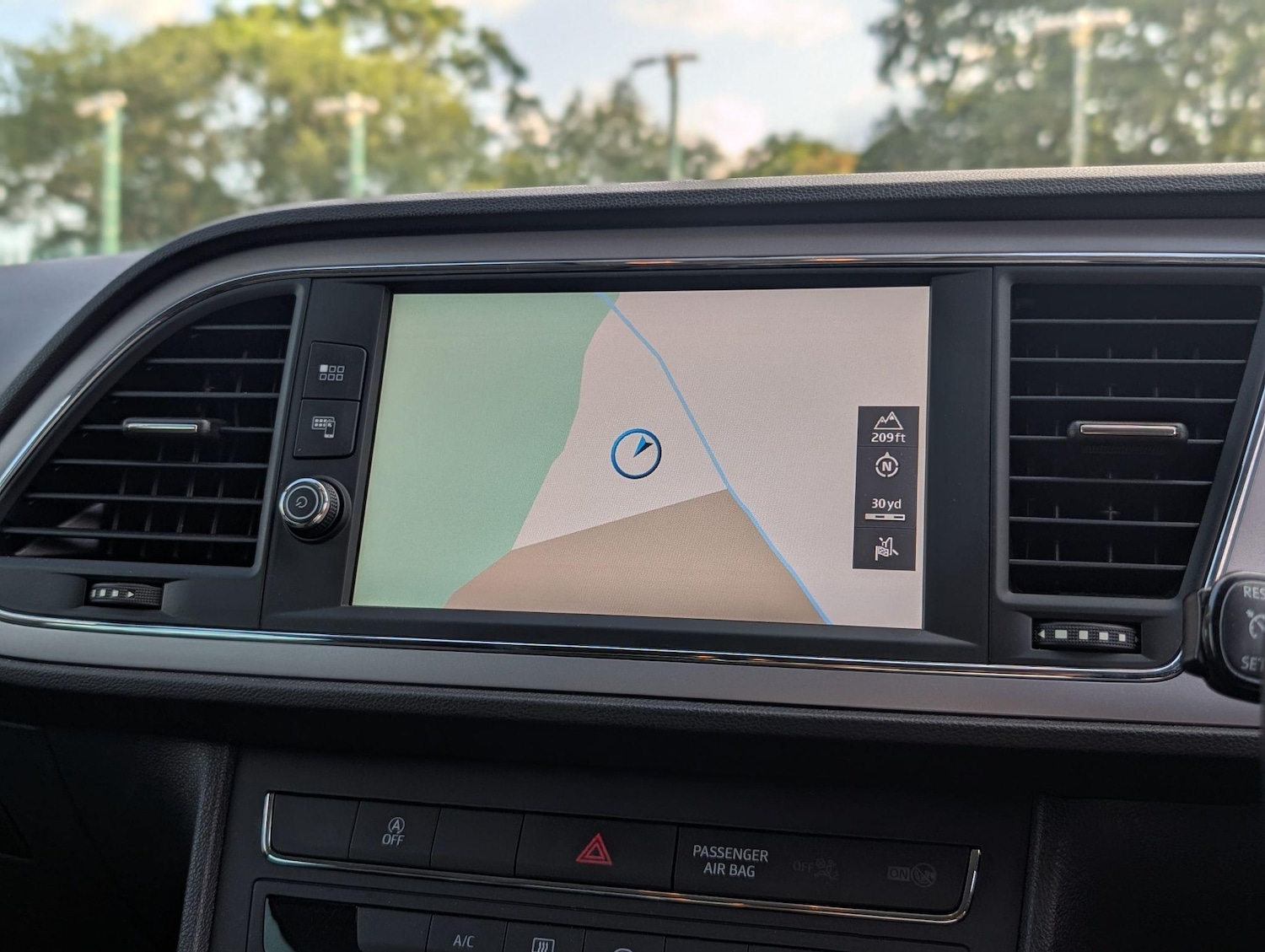 Used SEAT Leon 2017 for sale - 76715584: Photo 35