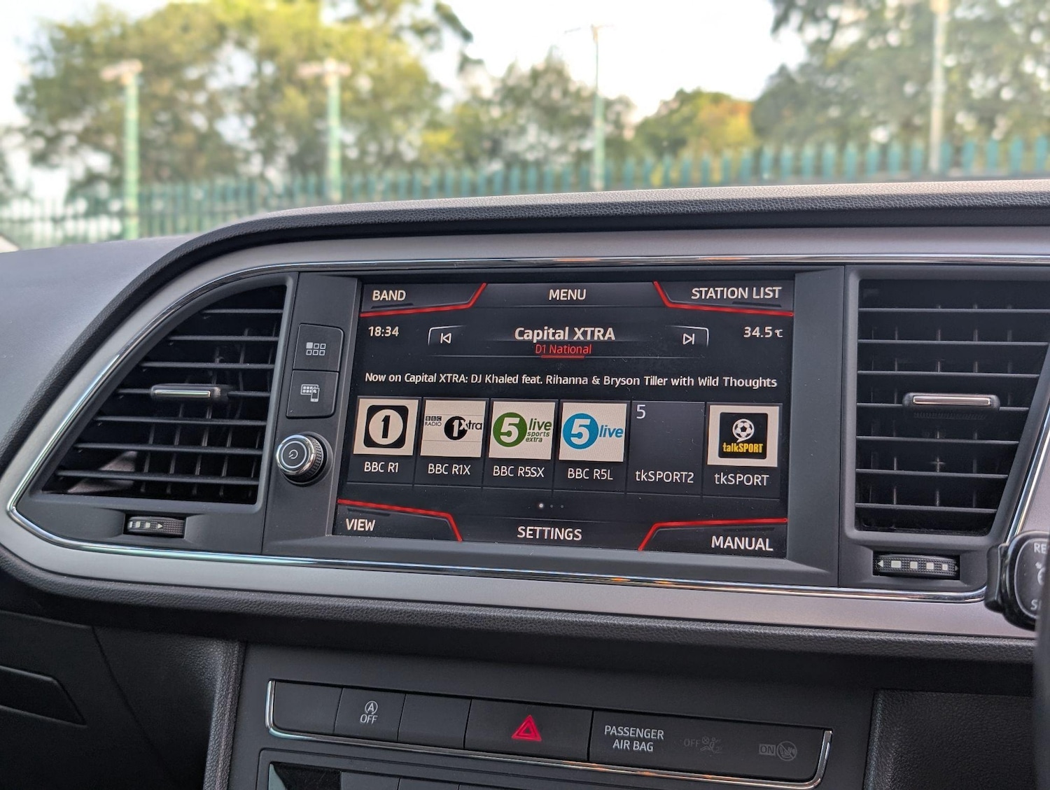 Used SEAT Leon 2017 for sale - 76715584: Photo 37