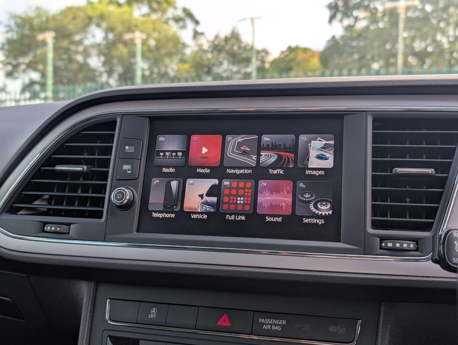 Used SEAT Leon 2017 for sale - 76715584: Photo 38