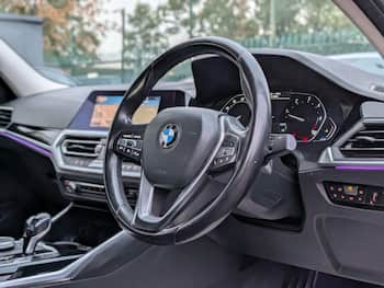 Used BMW 3 Series 2020 for sale - 79658210: Photo