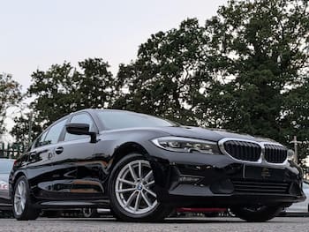 Used BMW 3 Series 2020 for sale - 79658210: Photo