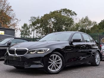 Used BMW 3 Series 2020 for sale - 79658210: Photo