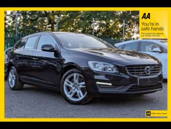 2016 (66) - D5 [163] Twin Eng SE Nav 5dr AWD Geartronic [Lthr]