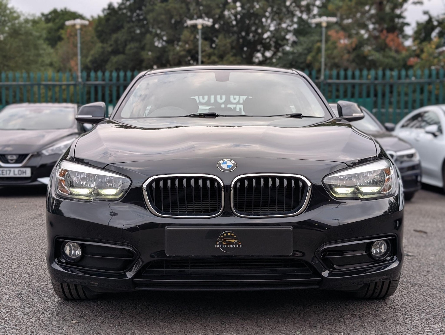 Vehicle 11
