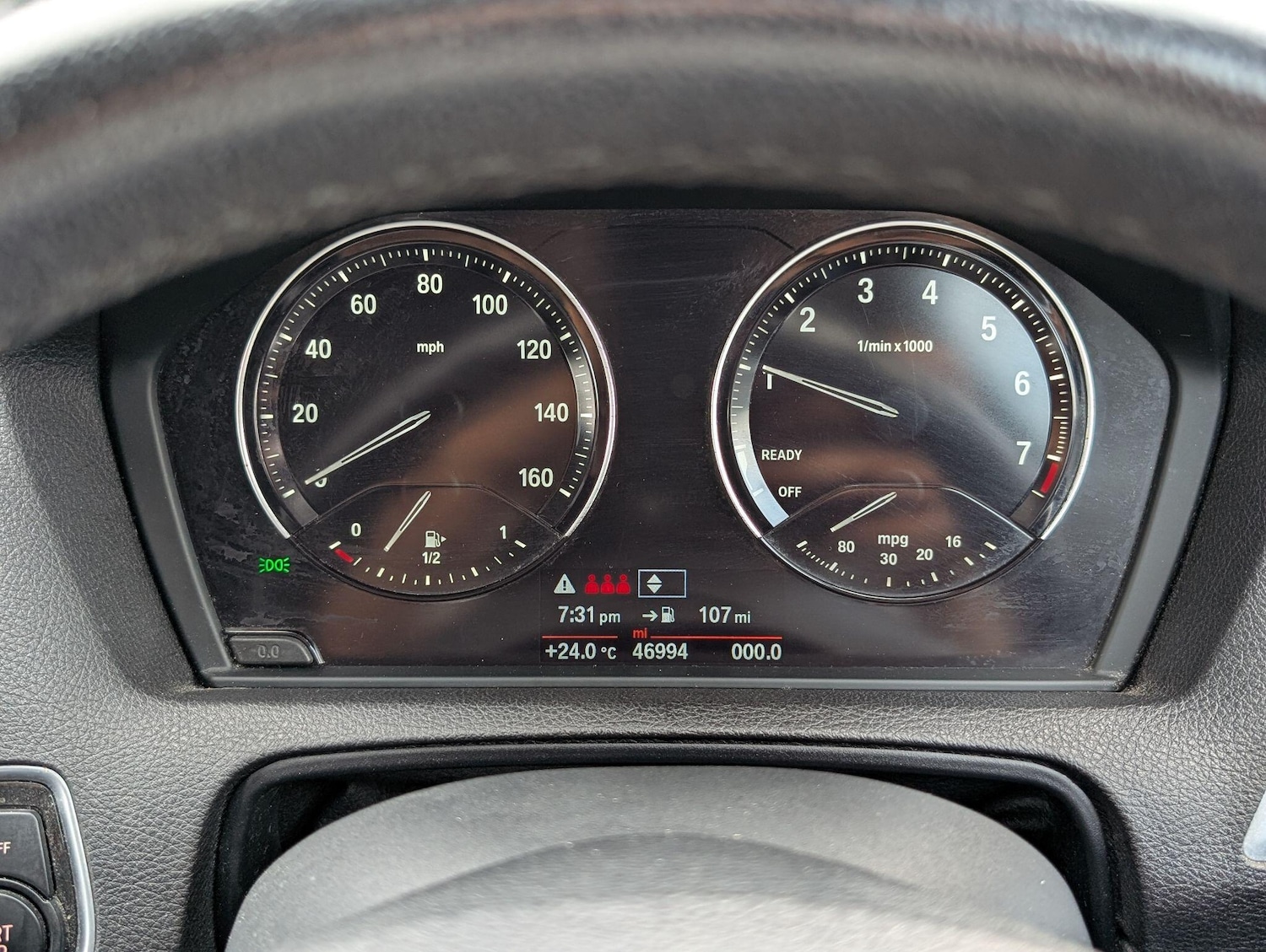 Vehicle 28