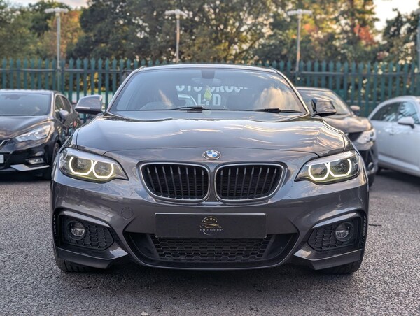 Used BMW 2 Series 2019 for sale - 75601453: Photo 11
